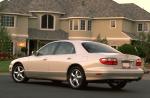 Mazda Millenia 1993 года